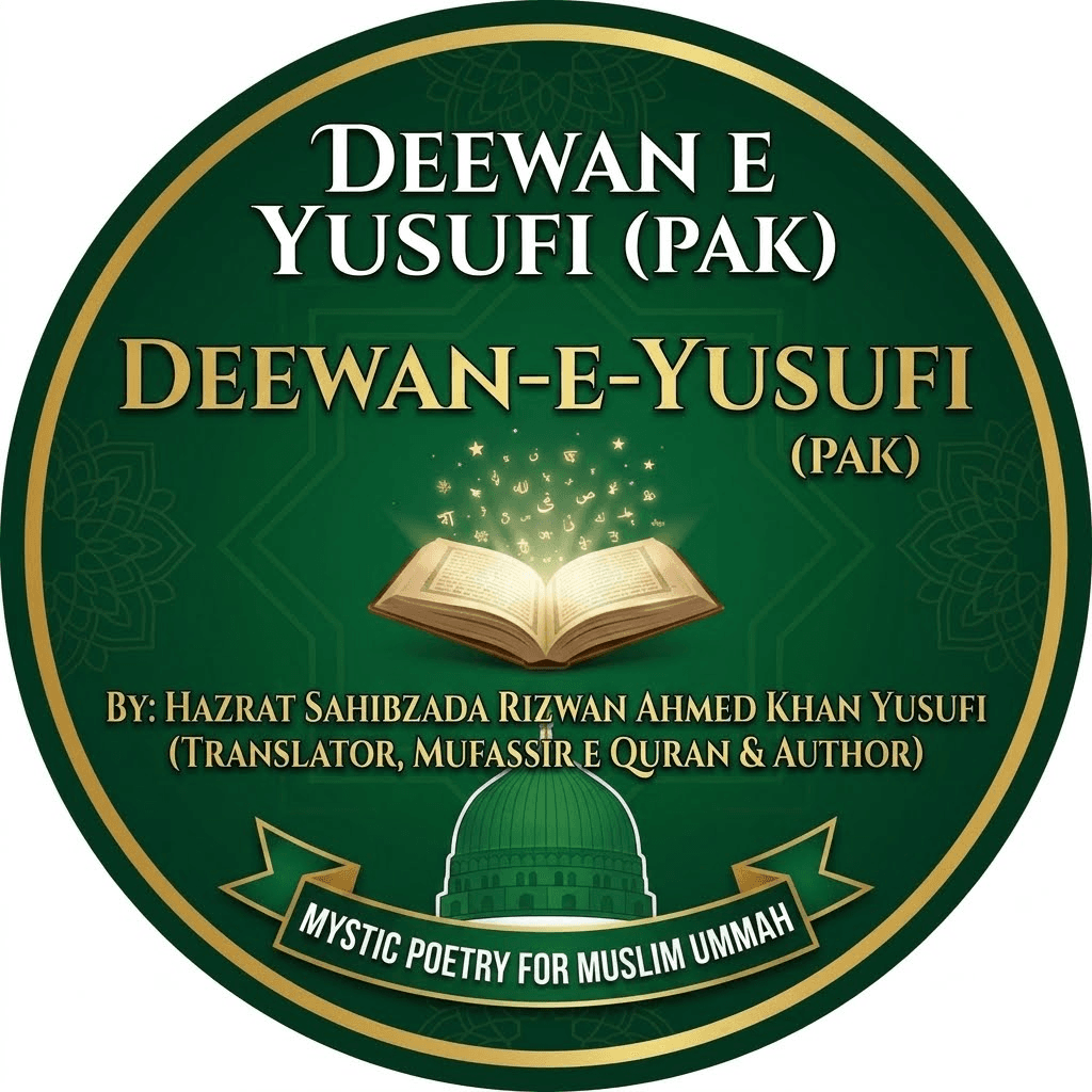 Deewan e Yusufi Muhammadi