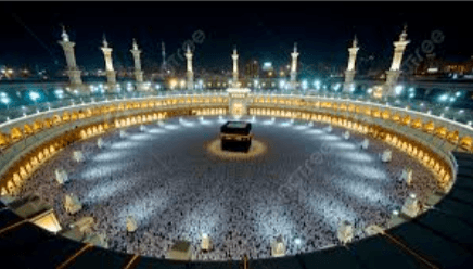Islam Studies