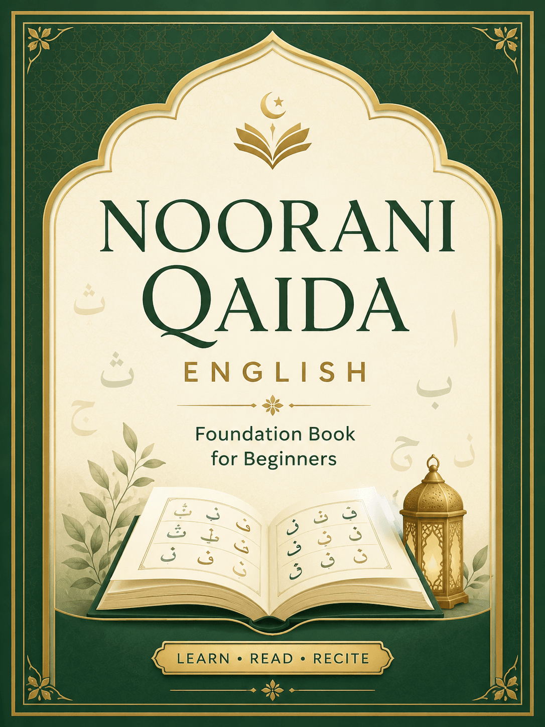 Noorani Qaida