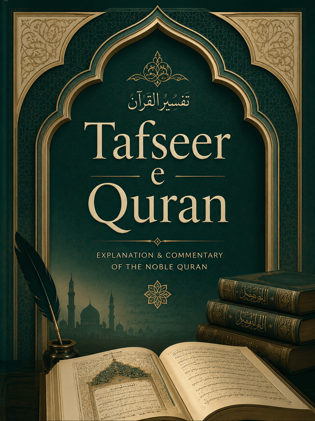 Tafseer e Quran